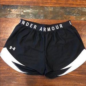 Under Armour Athletic Short
